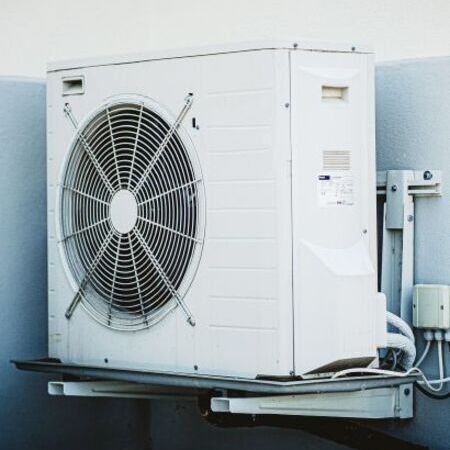 Klimaanlage